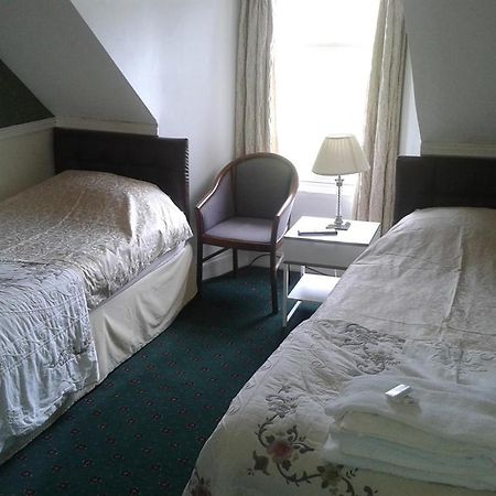 Capital Guest House EDI Eksteriør bilde