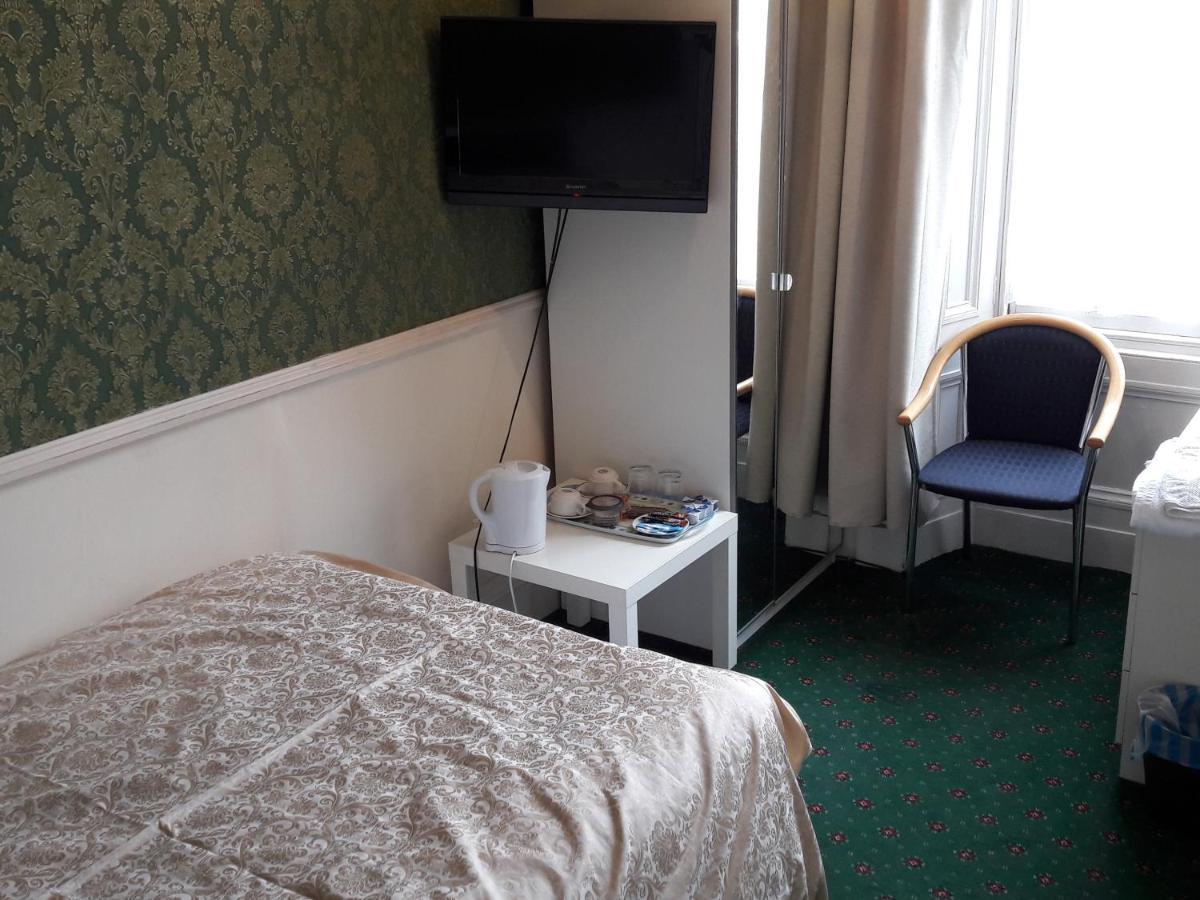 Capital Guest House EDI Rom bilde