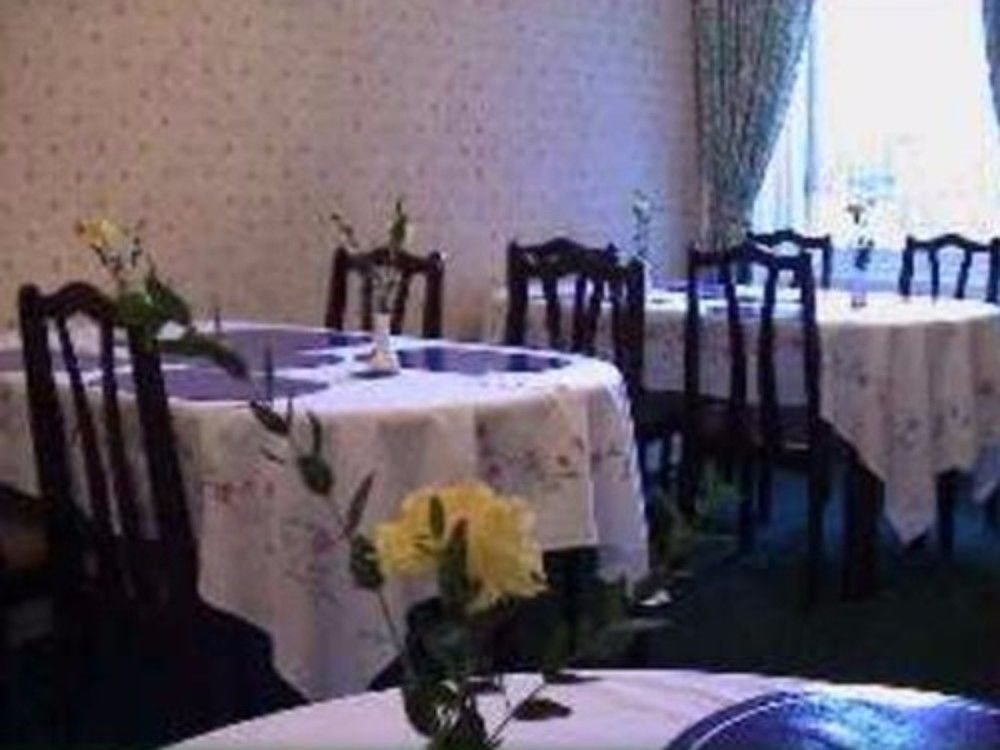 Capital Guest House EDI Eksteriør bilde